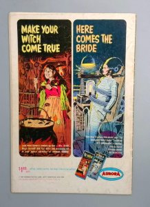 Superman #180, FN- DC Comics, 1965 JR1