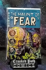 Haunt of Fear #1 (1996)
