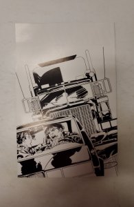 John Byrne's Next Men #27 (1994) NM Dark Horse Comic Book J730