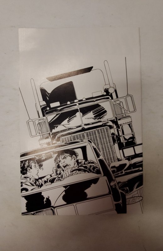 John Byrne's Next Men #27 (1994) NM Dark Horse Comic Book J730