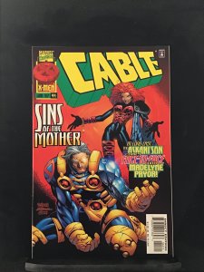 Cable #44 (1997)