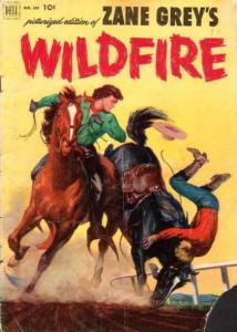 Zane Grey's Wildfire