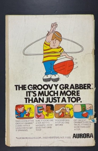 Superboy #174 (1971)