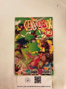 Generation X Annual '96 #1 NM Marvel Comic Books Husk Jubilee 18 HH63