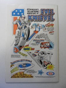 Adventure Comics #437 (1975) FN+ Condition!