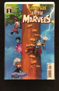 Giant-Size Little Marvels (2024)