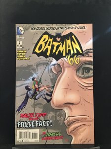 Batman ‘66 #7