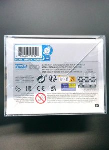 Funko Pop! Tony Soprano #1291, The Sopranos