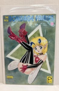 The New Bondage Fairies #3 (1997)