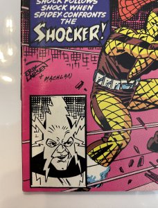 The Amazing Spider-Man #314 (1989)