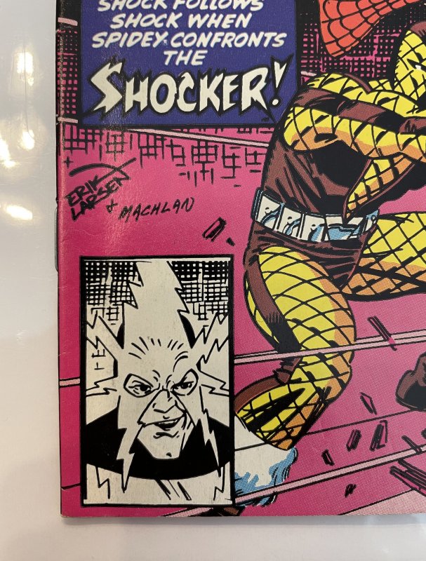 The Amazing Spider-Man #314 (1989)