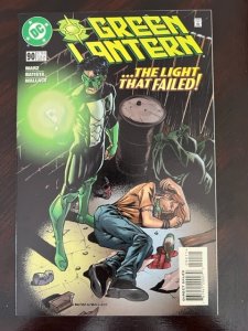 Green Lantern #90 (1997) - NM
