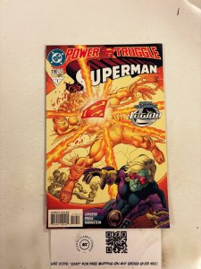 Superman #119 NM DC Comic Books Justice League Krypto Supergirl  15 HH82