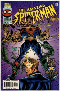 The Amazing Spider-Man #420 >>> 1¢ Auction! No Resv! See More!