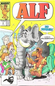 ALF #5 (1988)