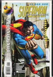 Action Comics #1000000 (1998)