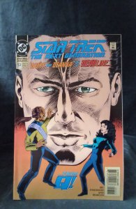 Star Trek: The Next Generation #53 (1993)