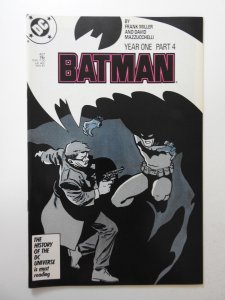 Batman #407 (1987) NM Condition!