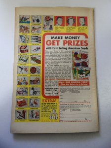 Sub-Mariner #2 (1968) VG+ Condition