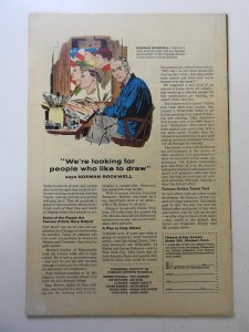 Daredevil #34 (1967) VF- Condition!