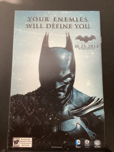 Detective Comics #23.2 (2013)