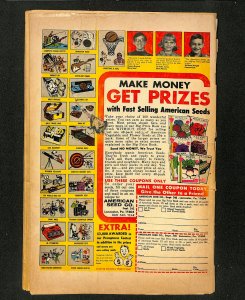 Avengers #100 Anniversary Issue Black Knight! Avengers Assemble!