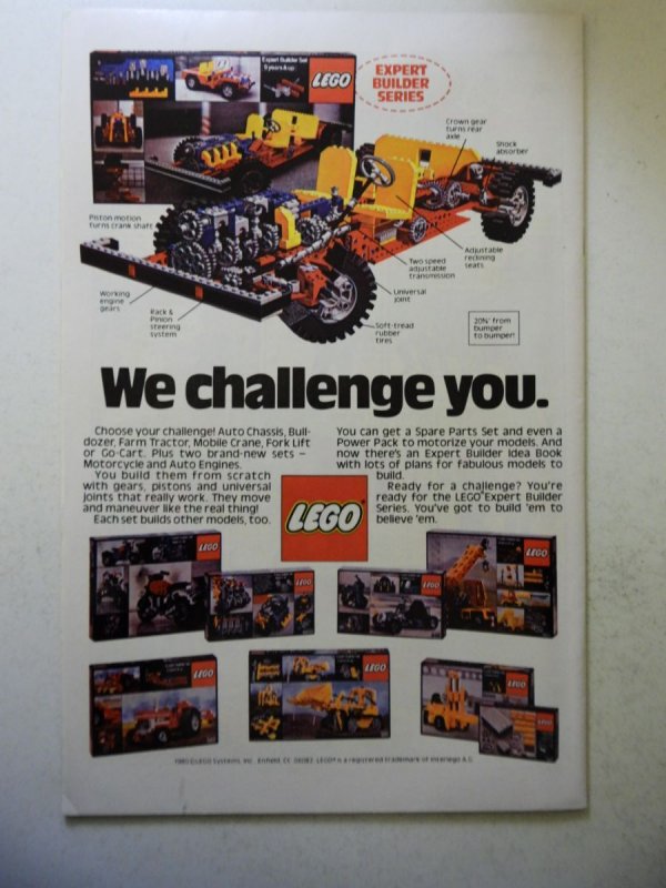 The X-Men #140 (1980) VG/FN Condition