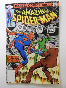 The Amazing Spider-Man #192 (1979) Solid VG- Condition!