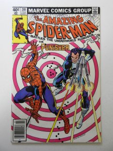 The Amazing Spider-Man #201 (1980) FN/VF Condition!