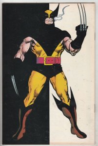 Wolverine #1 (Nov-88) VF/NM High-Grade Wolverine