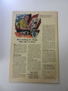 Tales of Suspense #55 (1964) FN+ condition