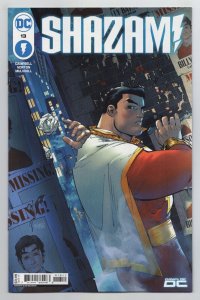 Shazam #13 Cvr A Melnikov (DC, 2024) NM