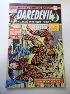 Daredevil #120 (1975) FN+ Condition MVS Intact