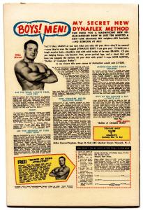 DAREDEVIL #13 1966- KA-ZAR ORIGIN- KIRBY &  ROMITA  ART vf+