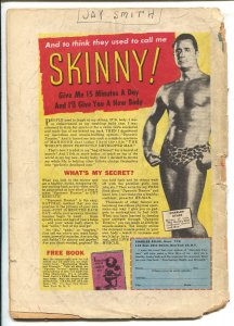 Real Life #48 1949-Standard-Alex Schomburg gunfight cover-Gene Colon-Ruben Mo...