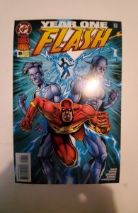 The Flash Annual #8 (1995) NM DC Comic Book J741
