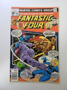 Fantastic Four #182 (1977) VF- condition