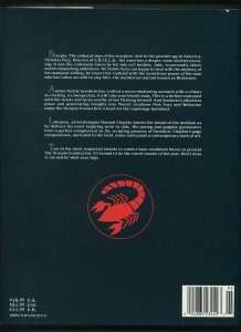 Wolverine, Nick Fury: Scorpio Connection  / Hardcover GN /  NM+  /  1989