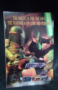 X-Men: The Manga #1 (1998)