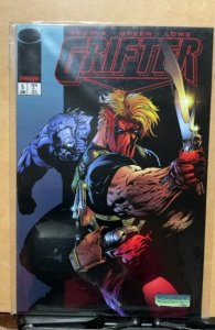 Grifter #5 (1995)