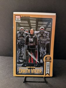 Star Wars: Darth Vader #21 Chris Sprouse Variant (2022)