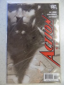 Action Comics #844 (2006)