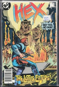 Hex #3 (1985) Jonah Hex