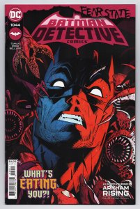 Detective Comics #1044 Cvr A Dan Mora (DC, 2021) NM