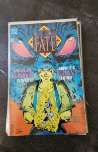 Doctor Fate #34 (1991)