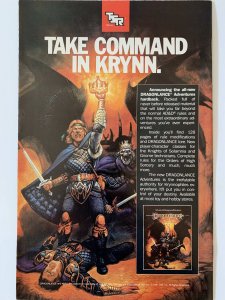 The Amazing Spider-Man #297 (1988)