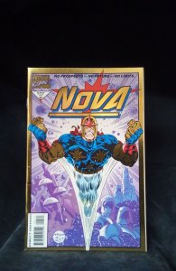Nova #1 (1994)