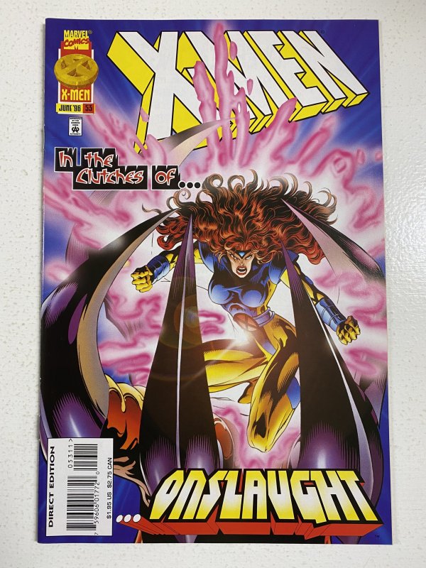 X-Men #53 (1996)