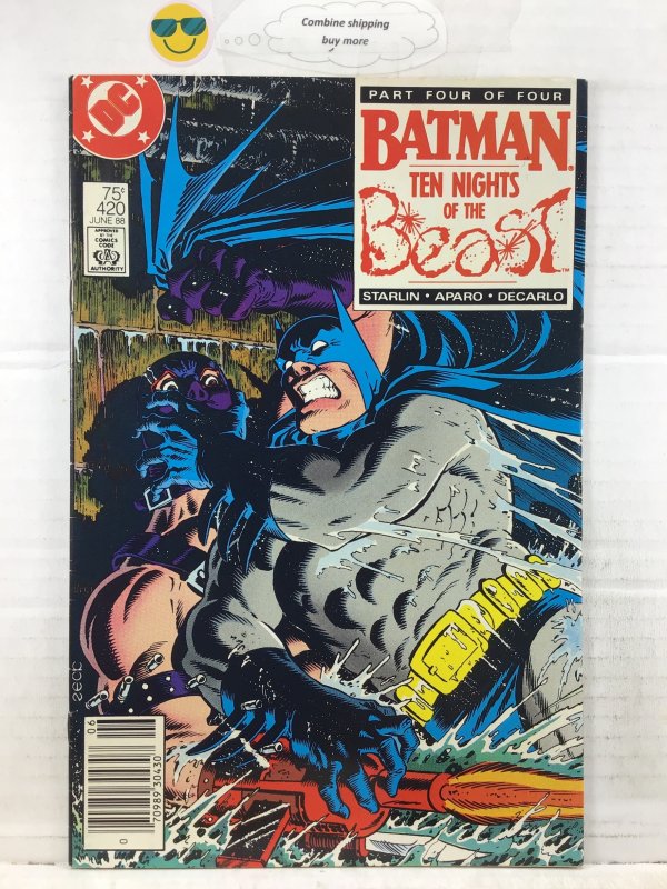 Batman #26 (1989)