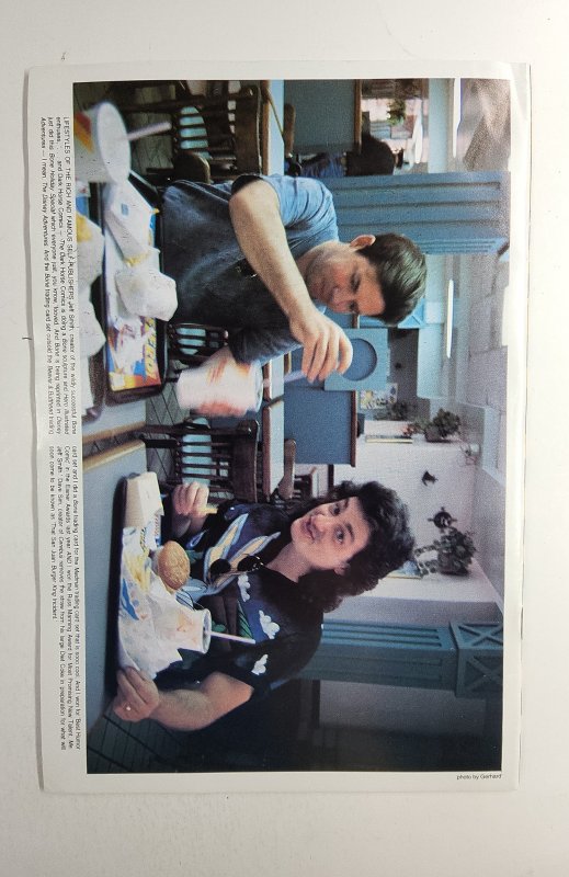 Cerebus #183  (1994)